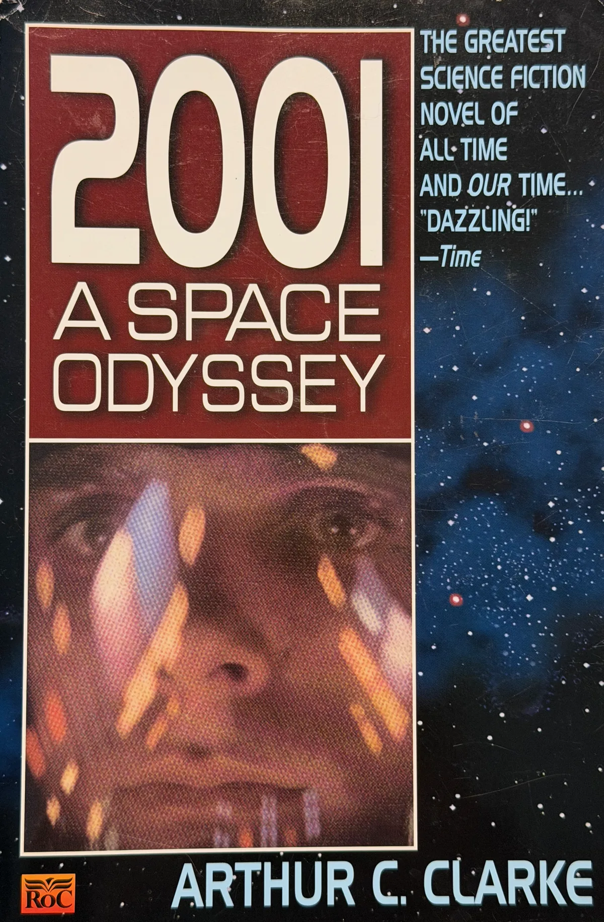 2001: A Space Odyssey
