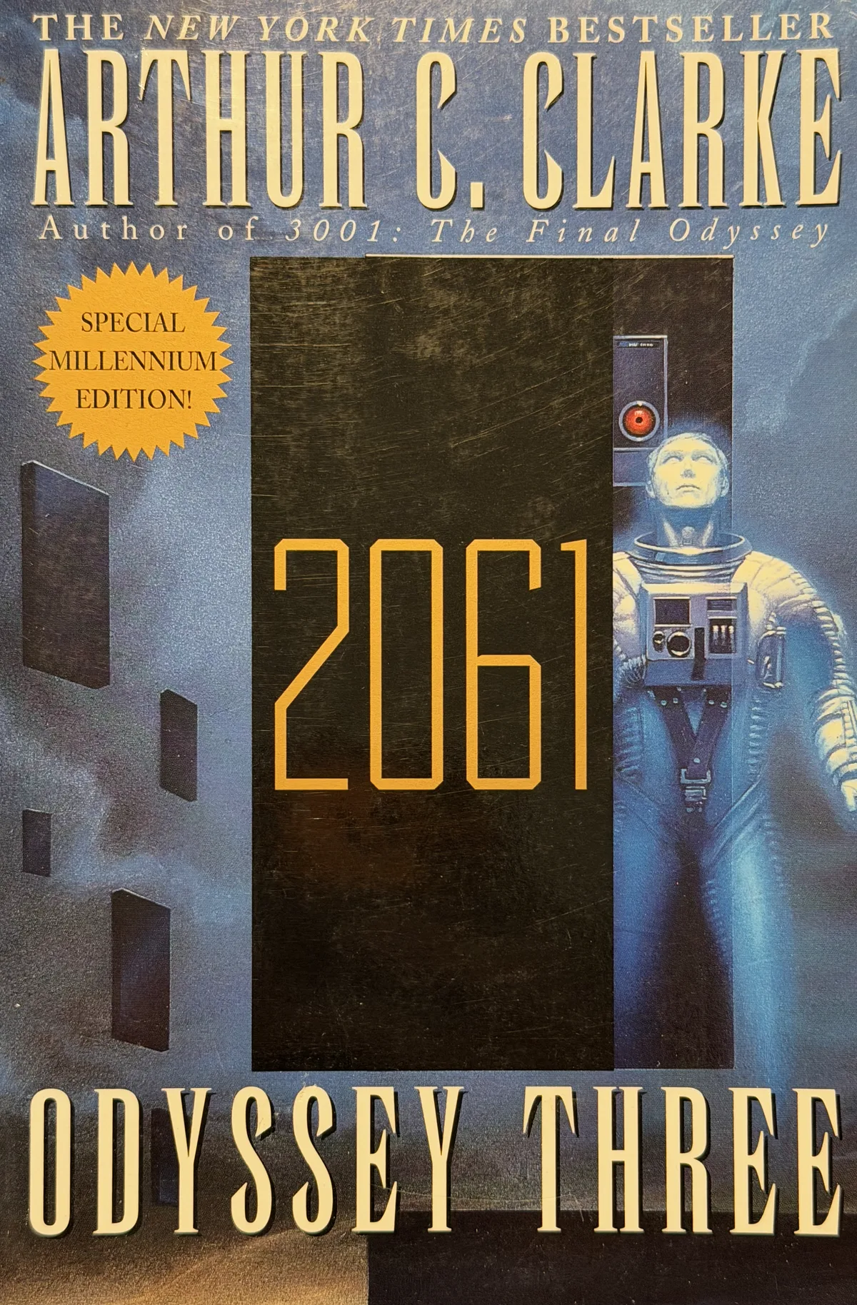 2061: Odyssey Three